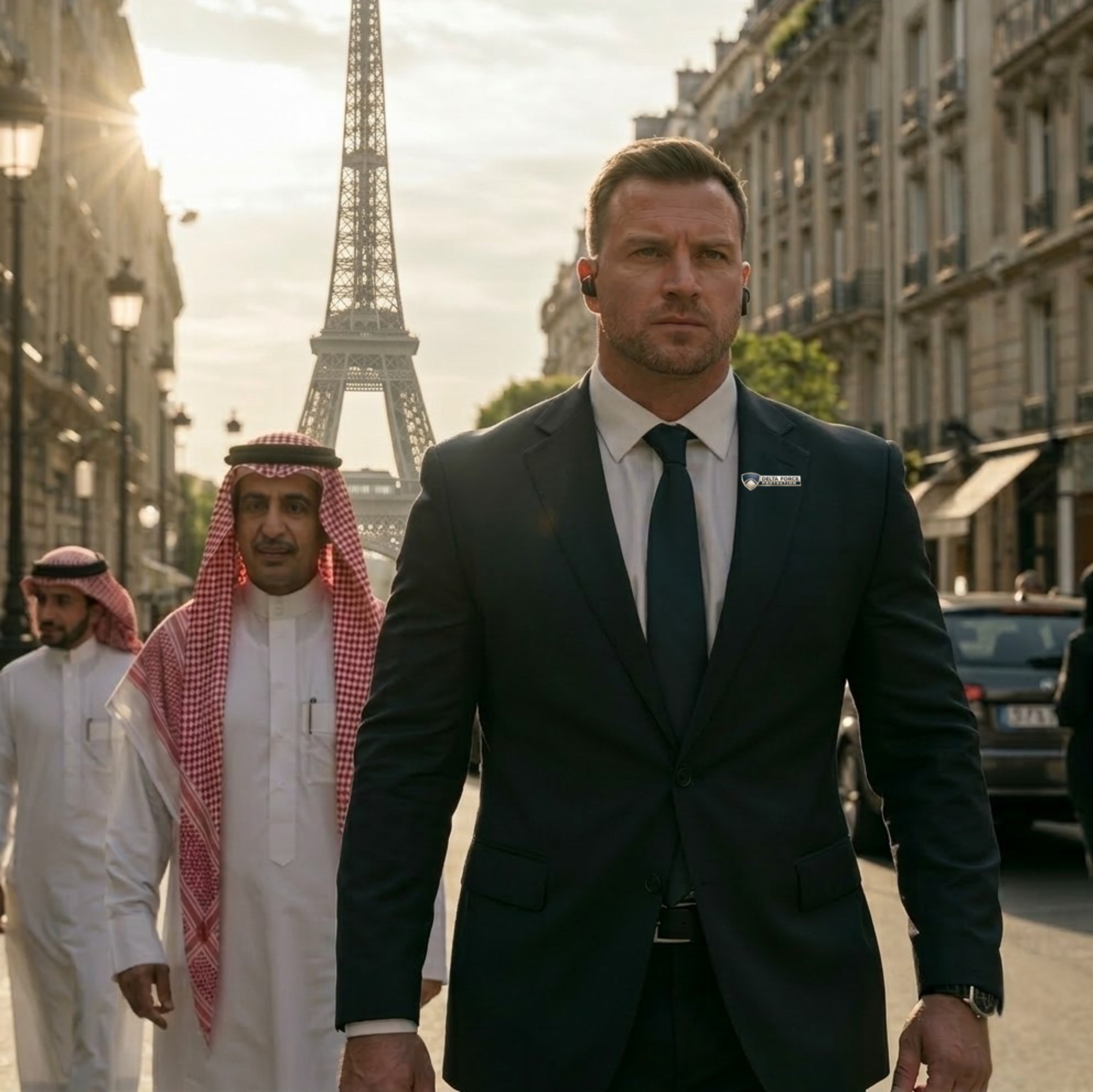 PROTECTION RAPPROCHÉE