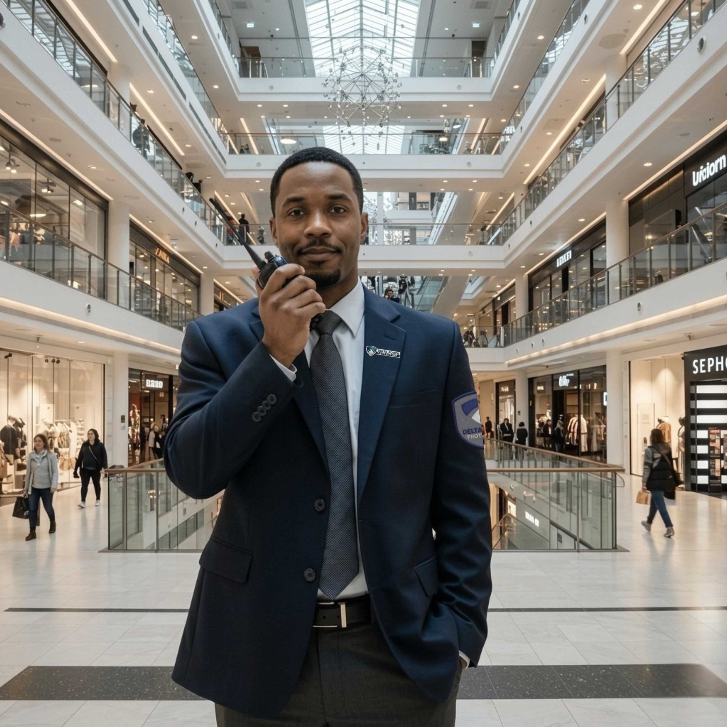 SURVEILLANCE HUMAINE