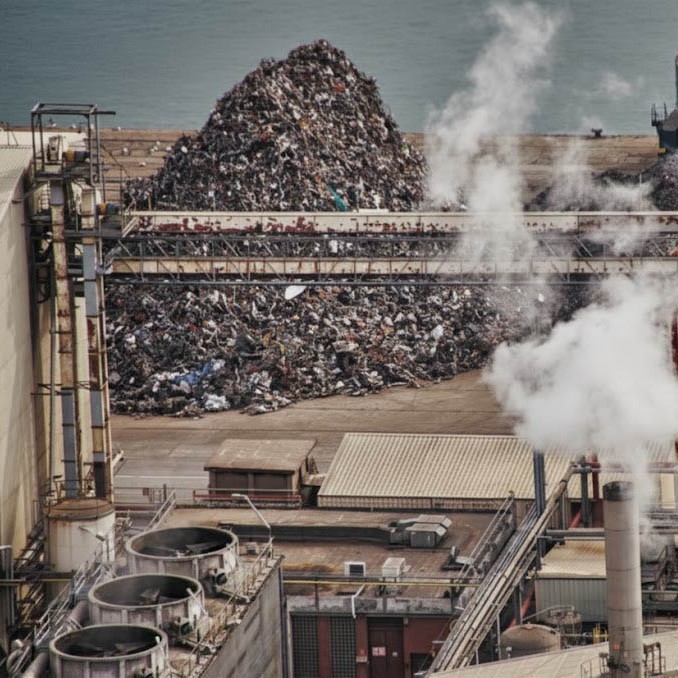 SITE DE VALORISATION